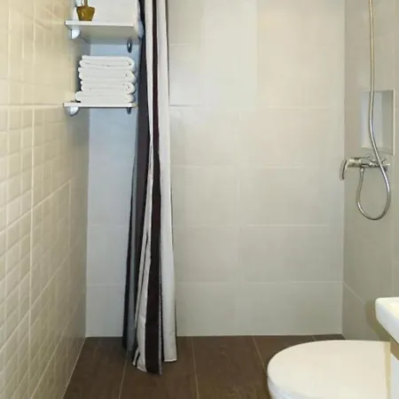 Appartamento Charming Tome With Pool
