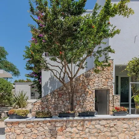 Apartment Charming Tome With Pool Vir